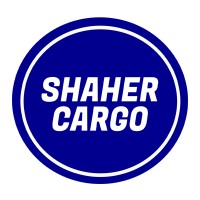 Shaher Cargo logo - Similar company to Logistic Yard Maroc
