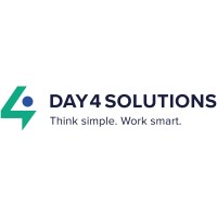 Day4Solutions logo - Similar company to Softlevel Communication