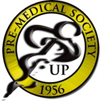 UP Pre-Medical Society logo - Similar company to Up Association Of Biology Majors