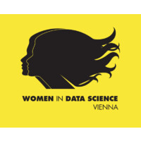 WiDS Vienna logo - Similar company to Data Science Society