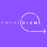 EmpreDiem logo - Similar company to Ecomovers - Logística Verde - Cargo Y Mudanzas