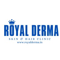 Royal Derma logo - Similar company to Alpha Diesels