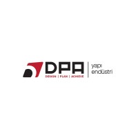 DPA Yapı Endüstri logo - Similar company to Geodätisches Institut Und Lehrstuhl Für Bauinformatik & Geoinformationssysteme - Rwth Aachen