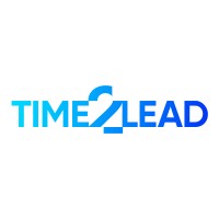 Time 2 Lead logo - Similar company to Uconvert Media