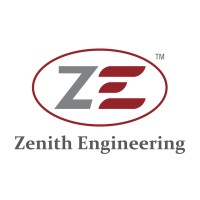 Zenith Engineering And Equipments Private limited logo - Similar company to Arka Industries