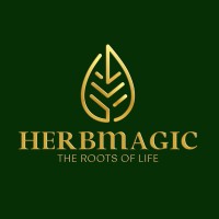 HerbMagic | Plant-Based logo - Similar company to Tackle