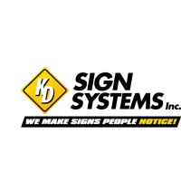 Kd Sign Systems Inc