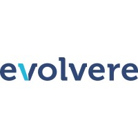 Evolvere logo - Similar company to Revitage