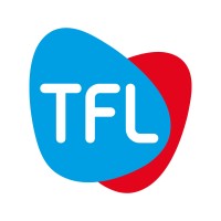 TFL Group logo - Similar company to Stahl