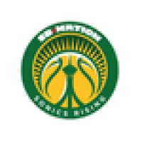 Seattle Supersonics logo - Similar company to Seattle Supersonics