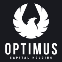Optimus Capital Holding logo - Similar company to Jeffries Wealth Management