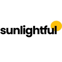 Sunlightful Digital logo - Similar company to P-Pod Inc.