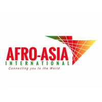Afro-Asia International ltd logo - Similar company to Chromiumtrade