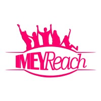 ImeyReach Foundation logo - Similar company to Coach What Matters