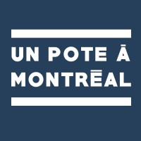 Un Pote À Montréal