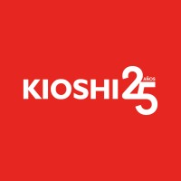 KIOSHI S.A. logo - Similar company to Proptech Chile