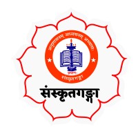 Sanskrit Ganga logo - Similar company to Resanskrit