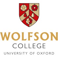 Wolfson College, Oxford