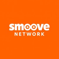 Smoove Network logo - Similar company to Techmark Gh
