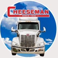 Cheeseman Transport logo - Similar company to Source One Transportation, Llc