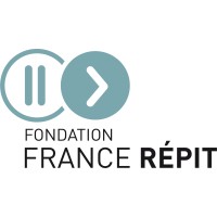 Fondation France Répit logo - Similar company to Off Road Studio
