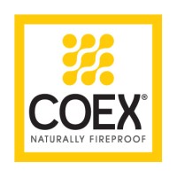COEX Naturally Fireproof logo - Similar company to Zanolo Spa
