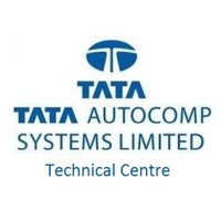 TATA AutoComp Systems Ltd- Technical Centre logo - Similar company to Apollo Technologies