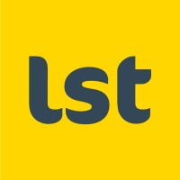 LST AG logo - Similar company to Federlit Gmbh