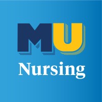 Marquette Nursing logo - Similar company to Camp Gray