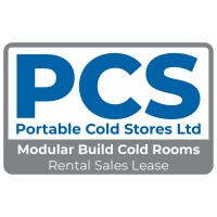 Portable Cold Stores Ltd logo - Similar company to Sre Services Ltd