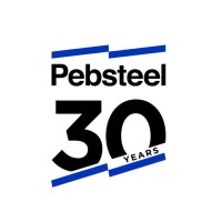 Pebsteel (Global) logo - Similar company to Peb Steel Alliance Ltd