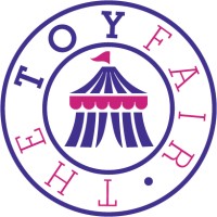 The Toy Fair logo - Similar company to Monerva