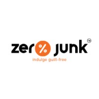 ZeroJunk Foods logo - Similar company to Verturis Wellness Private Limited