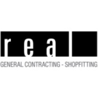 real General Contracting GmbH logo - Similar company to Eis General Contracting