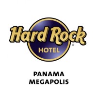 Hard Rock Hotel Panama Megapolis logo - Similar company to Gamboa Baking Co