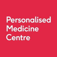 Personalised Medicine Centre logo - Similar company to Kiit School Of Leadership