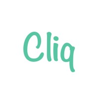 Cliq logo - Similar company to Zettlor