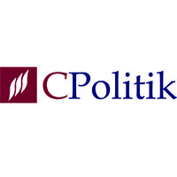 CPolitik logo - Similar company to Ser Valiente En Red