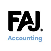 FAJ Accounting logo - Similar company to Finpos Accountants