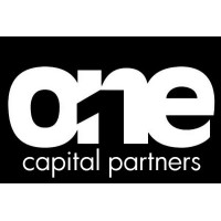 One Capital Partners logo - Similar company to Alphasprint | Venture Studio