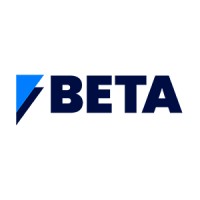 Beta - Paramount Backed Incubator logo - Similar company to Nick Academy