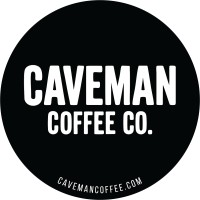 CAVEMAN COFFEE logo - Similar company to Craton Promotions, Inc.