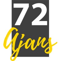72 Ajans logo - Similar company to Db Reklam Tabela & Ajans Hizmetleri