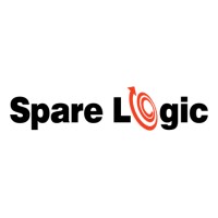 Spare logic LLP. logo - Similar company to Mechstore