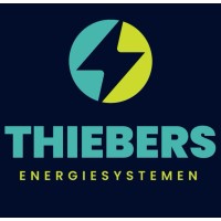 Thiebers Energiesystemen logo - Similar company to Inconed Installatie