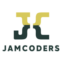 JamCoders logo - Similar company to Thegeniusproject
