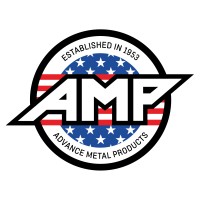 Advance Metal Products logo - Similar company to Mantel Precision