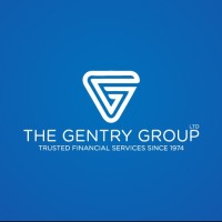 The Gentry Group Ltd logo - Similar company to Global Accounting Solutions