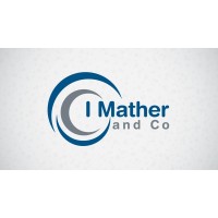 I MATHER AND CO LTD logo - Similar company to Kendall Richardson Llp