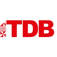 Tonga Development Bank logo - Similar company to Shenzhen Development Bank